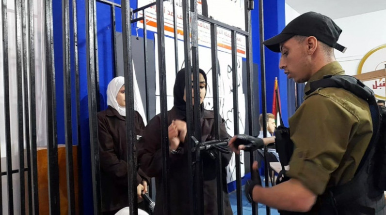 الأمم المتحدة تطالب بتحقيق كامل في اغتصاب فلسطينيات بالسجون الإسرائيلية